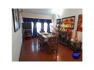 Foto 7 de VENTA- CASA ESQUINA 3 DORMITORIOS- BARRIO ANEXO ROSEDAL