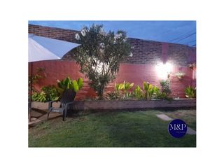 Foto 19 de VENTA- CASA ESQUINA 3 DORMITORIOS- BARRIO ANEXO ROSEDAL