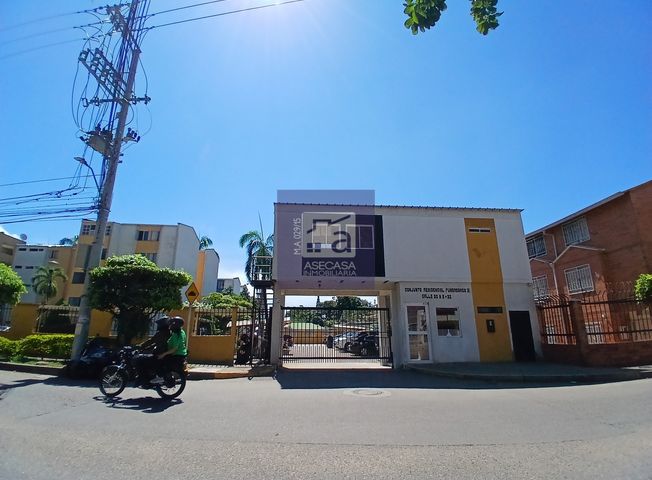 Apartment for rent in Bucaramanga