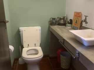 Foto 14 de Casa  , Bosque Peralta Ramos , Mar del Plata