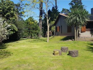 Foto 3 de Casa  , Bosque Peralta Ramos , Mar del Plata