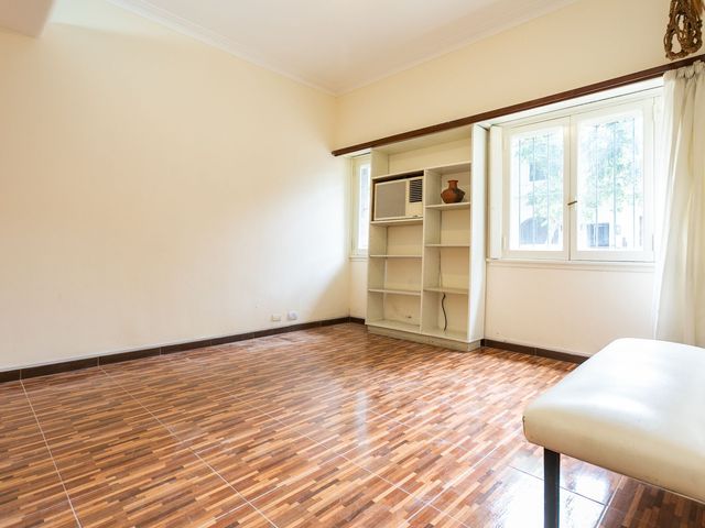Venta Departamento 3 Amb- con patio- Villa Urquiza