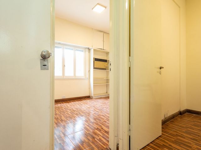 Venta Departamento 3 Amb- con patio- Villa Urquiza