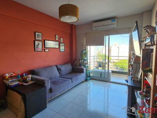 Foto 14 de Departamento de 3 ambientes con balcon - Boedo
