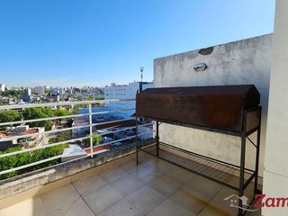 Foto 33 de Departamento de 3 ambientes con balcon - Boedo