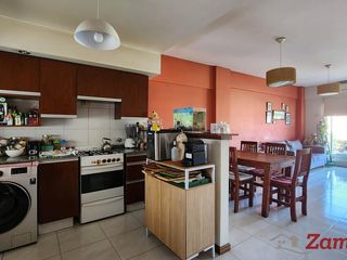 Foto 10 de Departamento de 3 ambientes con balcon - Boedo