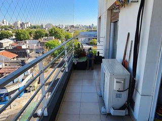 Foto 17 de Departamento de 3 ambientes con balcon - Boedo