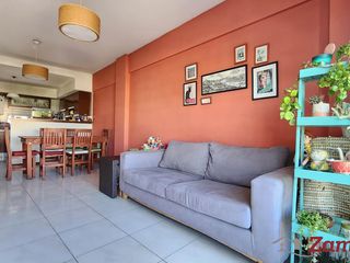 Foto 1 de Departamento de 3 ambientes con balcon - Boedo