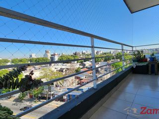 Foto 18 de Departamento de 3 ambientes con balcon - Boedo