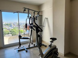 Foto 30 de Departamento de 3 ambientes con balcon - Boedo