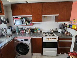 Foto 8 de Departamento de 3 ambientes con balcon - Boedo