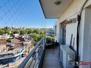 Foto 16 de Departamento de 3 ambientes con balcon - Boedo