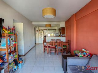 Foto 15 de Departamento de 3 ambientes con balcon - Boedo