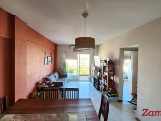 Foto 12 de Departamento de 3 ambientes con balcon - Boedo
