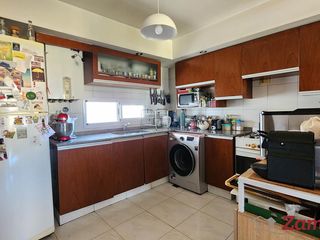 Foto 9 de Departamento de 3 ambientes con balcon - Boedo