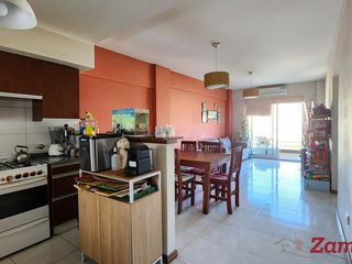 Foto 11 de Departamento de 3 ambientes con balcon - Boedo