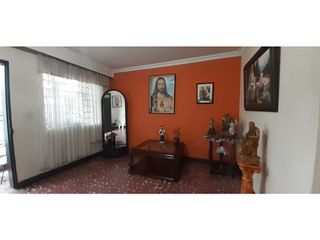 Casa en venta, Robledo El Diamante, Medellín