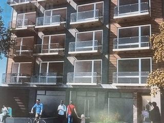 Departamento - Belgrano