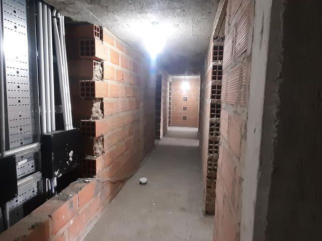 Departamento - Belgrano