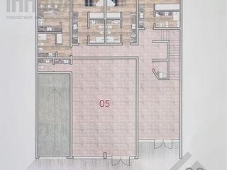 Departamento - Belgrano