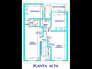 Foto 4 de Departamento en venta en San Justo