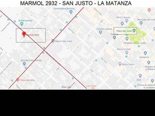 Foto 3 de Departamento en venta en San Justo