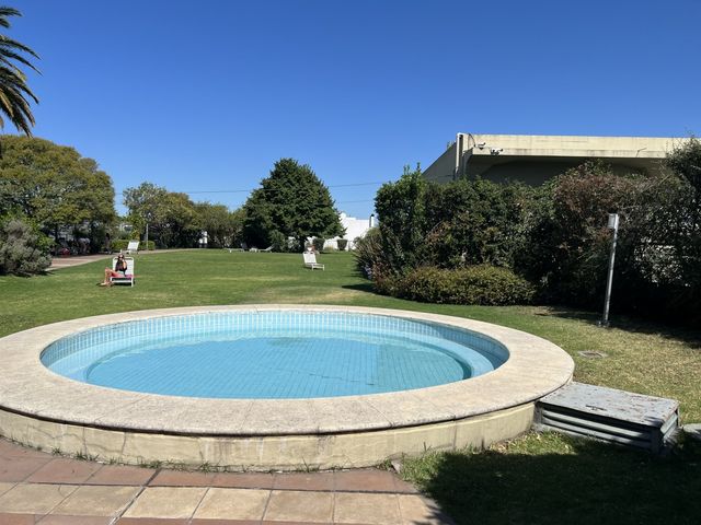 PRECIOSO DEPARTAMENTO CON AMENITIES  Amplio jardin, piscina, gym, spa, restaurante dentro del complejo/ delivery.