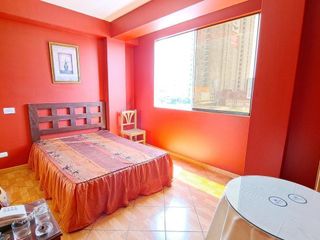 Foto 14 de Se Vende Edificio De Cuatro Pisos En Excelente Zona Comercial De 140 M2