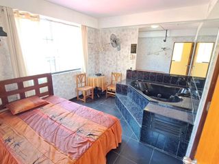 Foto 11 de Se Vende Edificio De Cuatro Pisos En Excelente Zona Comercial De 140 M2