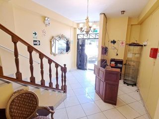 Foto 3 de Se Vende Edificio De Cuatro Pisos En Excelente Zona Comercial De 140 M2