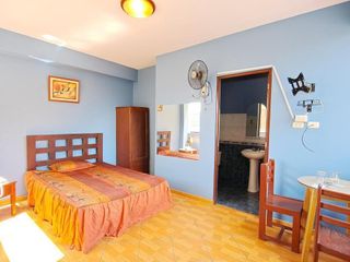 Foto 17 de Se Vende Edificio De Cuatro Pisos En Excelente Zona Comercial De 140 M2
