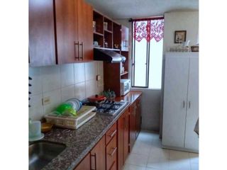 Foto 5 de APARTAMENTO GRANDE EN EL NORTE DE ARMENIA 41-103