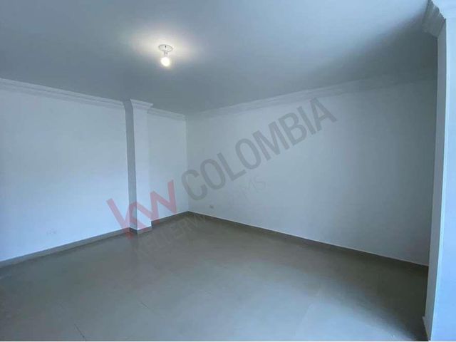 Apartamento Casa Barranquilla -  San Isidro Colombia-8258