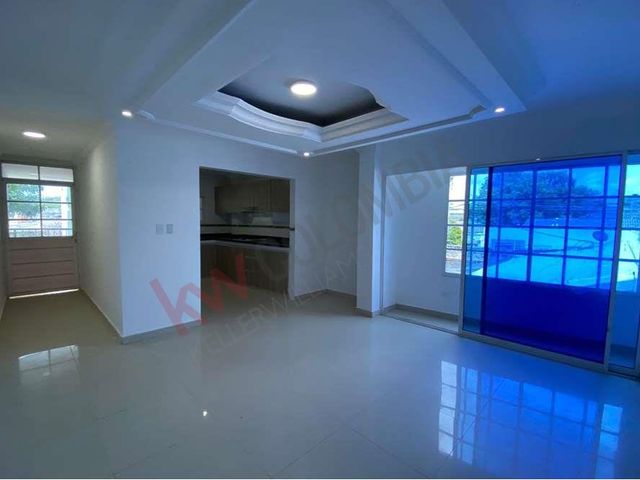 Apartamento Casa Barranquilla -  San Isidro Colombia-8258