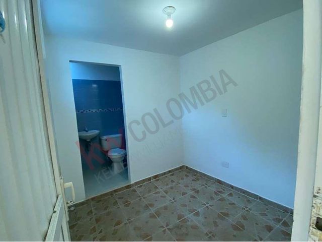 Apartamento Casa Barranquilla -  San Isidro Colombia-8258