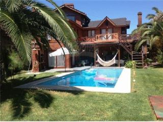 Foto 9 de DUEÑO VENDE Chalet Country Nautico Escobar