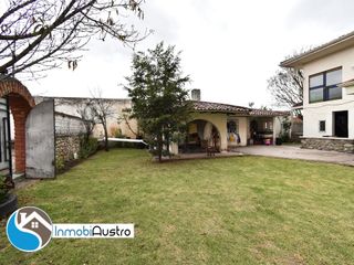 Venta Terreno Comercial Frente a la Universidad de Cuenca