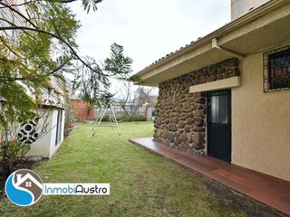 Venta Terreno Comercial Frente a la Universidad de Cuenca