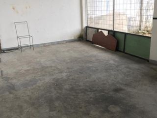 Foto 4 de alquiler lote con media agua,  detrás hotel acuario