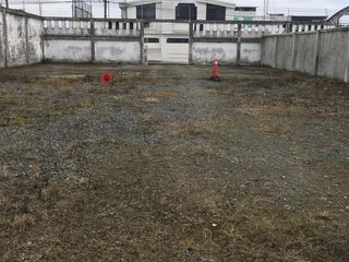 Foto 1 de alquiler lote con media agua,  detrás hotel acuario