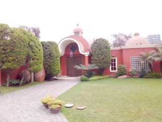 Foto 3 de Hermosa Casa En Monterrico