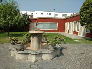 Foto 4 de Hermosa Casa En Monterrico