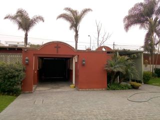 Foto 5 de Hermosa Casa En Monterrico