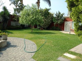 Foto 8 de Hermosa Casa En Monterrico