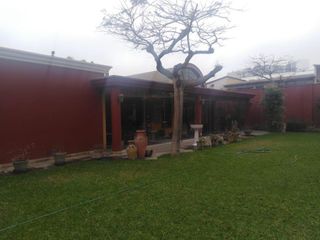 Foto 14 de Hermosa Casa En Monterrico
