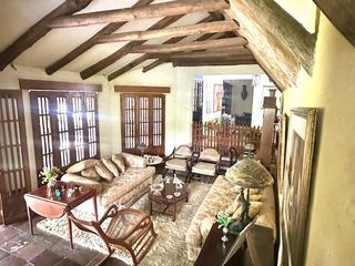 Foto 8 de casa en venta en ciudad jardín. Cod V8000
