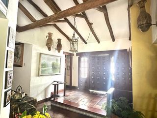 Foto 16 de casa en venta en ciudad jardín. Cod V8000