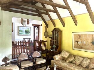 Foto 7 de casa en venta en ciudad jardín. Cod V8000
