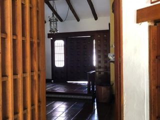 Foto 10 de casa en venta en ciudad jardín. Cod V8000