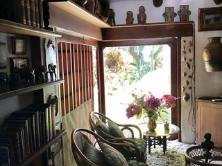 Foto 13 de casa en venta en ciudad jardín. Cod V8000